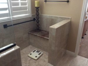 North Phoenix Bathroom Remodeling