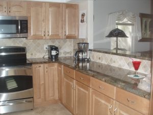 AZ Kitchen remodeling North Phoenix
