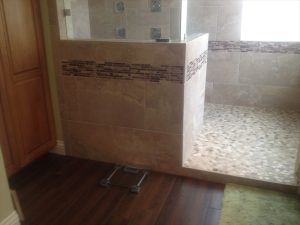 Bathroom Design and Remodeling in North Phoenix