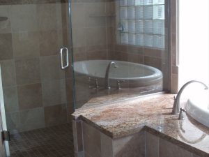 North Phoenix Bathroom Remodeling