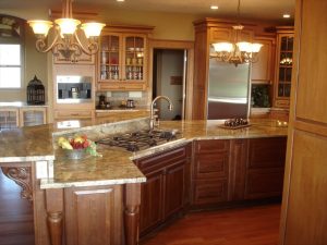 AZ North Phoenix Kitchen Remodeling