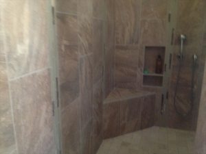 AZ North Phoenix Bathroom Remodeling