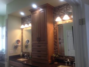 North Phoenix Remodeling Bathroom