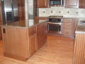AZ North Phoenix Remodeling Kitchen