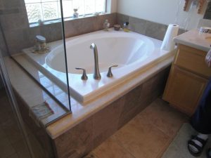 AZ Remodeling Bathroom North Phoenix