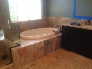Bathroom Design and Remodeling North Phoenix