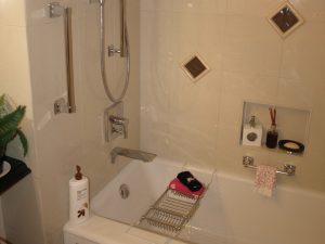 Remodeling Bathroom in North Phoenix