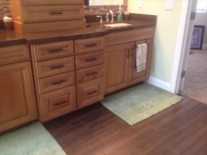 Bathroom Remodeling AZ North Phoenix