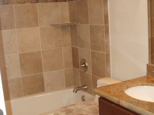Bathroom Remodeling AZ Phoenix