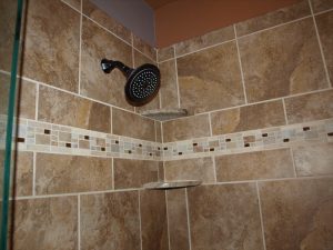 Bathroom North Phoenix AZ Remodeling