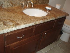 Bathroom remodeling North Phoenix