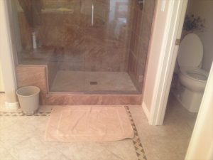 Bathroom remodeling North Phoenix AZ