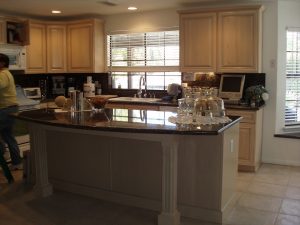 Kitchen AZ North Phoenix Remodeling