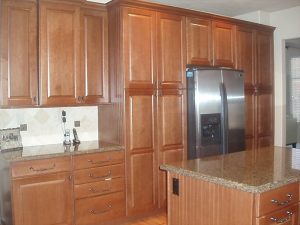 Kitchen AZ North Phoenix Remodeling