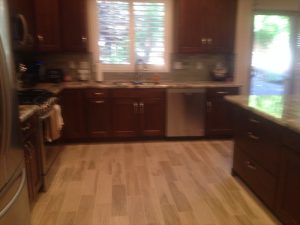 Kitchen North Phoenix AZ Remodeling