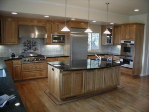 Kitchen North Phoenix AZ Remodeling
