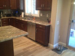 Kitchen North Phoenix Remodeling