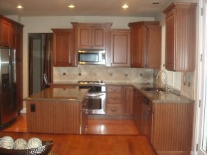 Kitchen Remodeling AZ North Phoenix