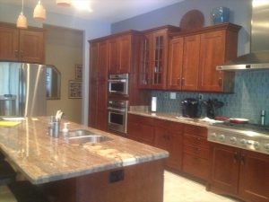North Phoenix AZ Kitchen Remodeling