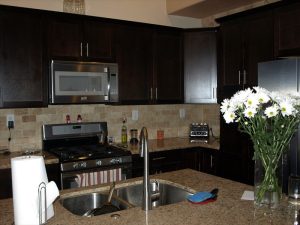 North Phoenix AZ Kitchen Remodeling