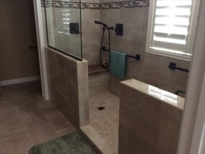 North Phoenix Remodeling Bathroom