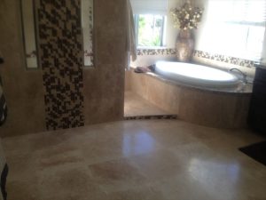 North Phoenix AZ Remodeling Bathroom