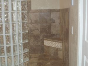 North Phoenix AZ Remodeling Bathroom
