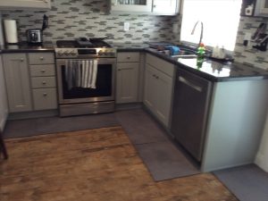 North Phoenix AZ Remodeling Kitchen