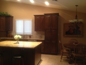 North Phoenix AZ Remodeling Kitchen