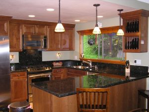 North Phoenix AZ Remodeling Kitchen
