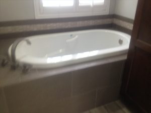 North Phoenix Bathroom Remodeling