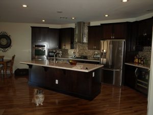 North Phoenix Kitchen Remodeling