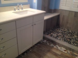 North Phoenix Remodeling Bathroom AZ